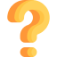 Question mark
